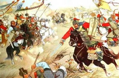 ​经历长平之战惨败，赵国为何还能重新崛起呢？