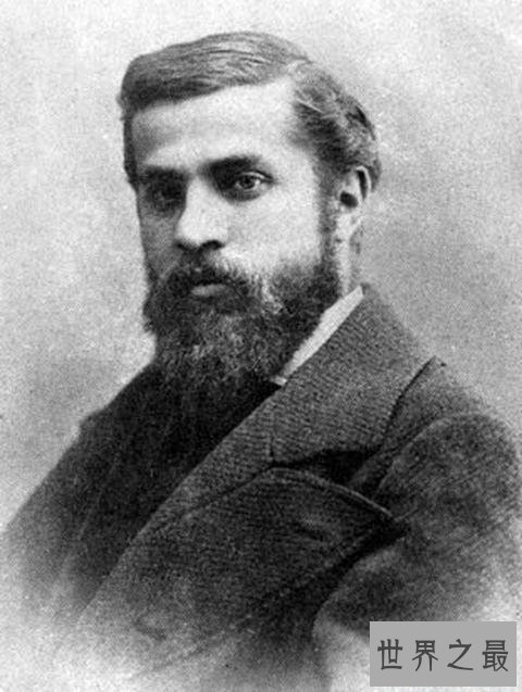 十大最著名的建筑师排行榜，中国一位设计师上榜