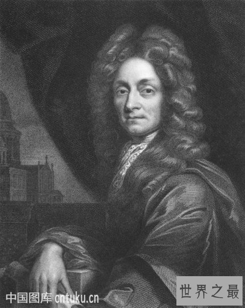 十大最著名的建筑师排行榜，中国一位设计师上榜