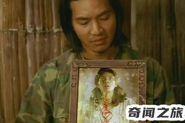 恐怖片排行榜推荐泰国（泰国排名前10恐怖鬼片）(5)_