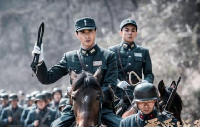口碑最好的5部抗日剧，《亮剑》排第二，第一拍的太真实！