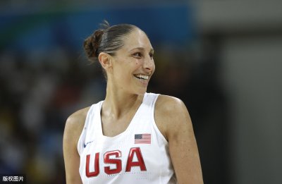 ​谁是wnba第一人 戴安娜-陶乐西，为何称得上WNBA历史第一人？