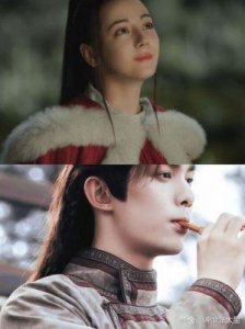 ​李长歌：小说人物还是历史真实？探寻《长歌行》中永宁公主的真实身份