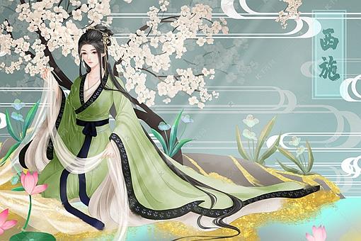 成语毛嫱西施中的毛嫱到底是谁呢?在历史上真的有这个人存在吗?