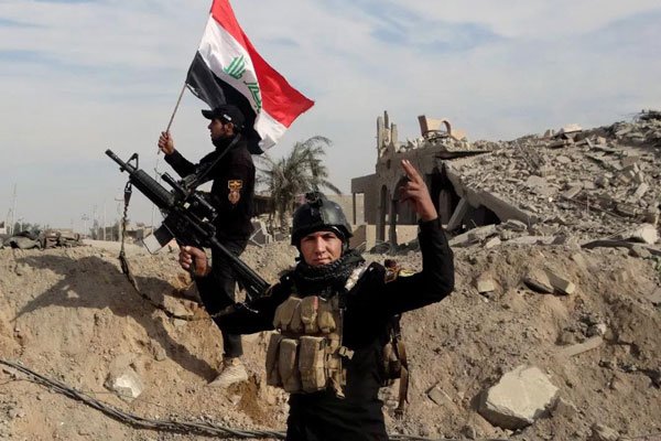 美国记者被斩首 那段历史曾令多国首脑主动出击