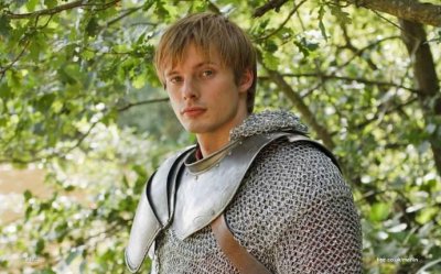 ​历史上的亚瑟王是真实存在的吗？