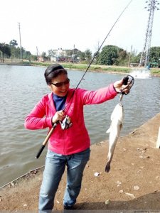 ​介绍路亚的钓法及各种常用术语解释基础篇