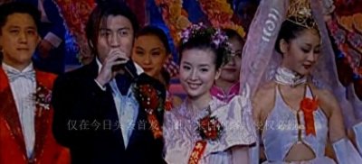 ​董洁惊天离婚！2亿巨款背后的真相曝光！