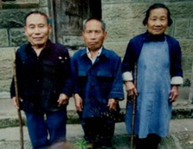 ​四川“矮人村”，村民身高不足一米却并非侏儒症，庄稼都是缩小版