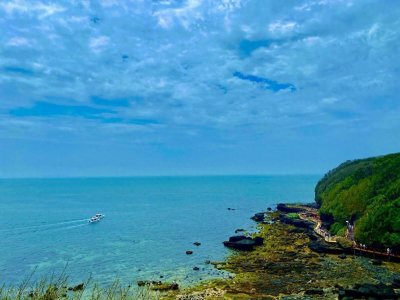 ​适合穷游的10个海边城市，好玩不贵，争取一年去一个，建议收藏！