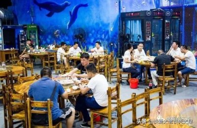 ​攻略：三亚海鲜第一市场