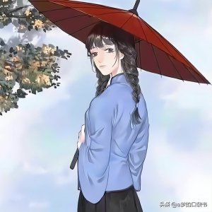 ​5本宝藏民国小说，听说民国爱情，十有九悲