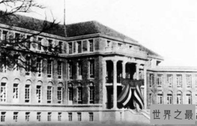 ​世界上最古老的医院，西周时期就已经出现