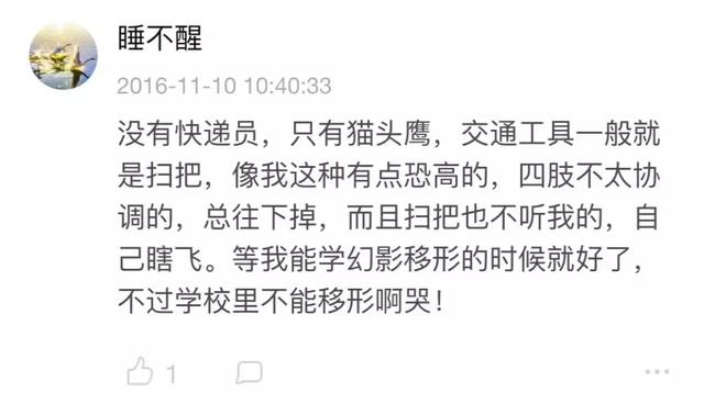 霍格沃茨是什么时候开学（霍格沃茨开学了）(7)