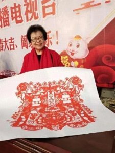 名家剪纸赏析：这组生肖剪纸，让人百看不厌