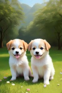 哇，原来关于狗的歇后语是众生肖里最多的～