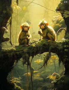 1968年生肖猴的命中寿限与未来机遇