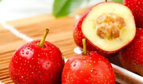 秋天有什么水果,秋天有什么水果图片图7