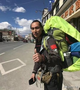 ​那个独自徒步西藏羌塘无人区的刘银川，已经失踪快7年了！