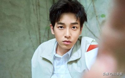 ​彭昱畅个人资料介绍 彭昱畅的身高和体重是多少