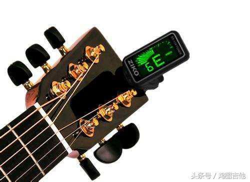 吉他自学比较迷茫、初学到底该先学什么？（干货步骤）