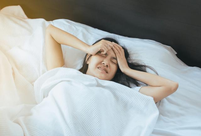 有什么疾病与睡眠有关（您知道世界上有多少种睡眠疾病吗）(6)