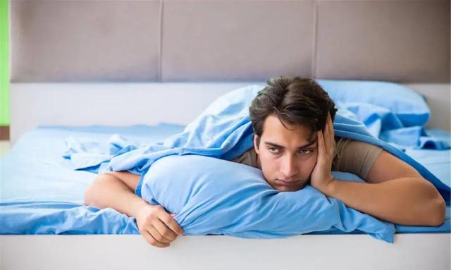 有什么疾病与睡眠有关（您知道世界上有多少种睡眠疾病吗）(5)