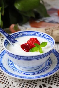 ​自己做酸奶(自己做酸奶要多长时间)