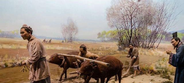 清朝和唐朝哪个朝代能吃到玉米，唐朝时期，皇上过年都吃些什么？图2