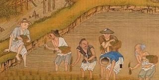 清朝和唐朝哪个朝代能吃到玉米，唐朝时期，皇上过年都吃些什么？图4