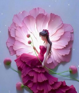 适合38女神节/妇女节朋友圈发的祝福文案，高端惊艳！