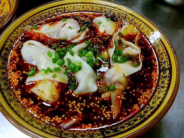 去重庆必吃的100种美食（带你走进重庆十大美食）(8)