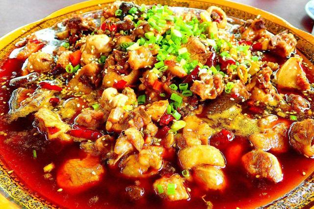 去重庆必吃的100种美食（带你走进重庆十大美食）(10)