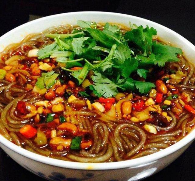 去重庆必吃的100种美食（带你走进重庆十大美食）(4)