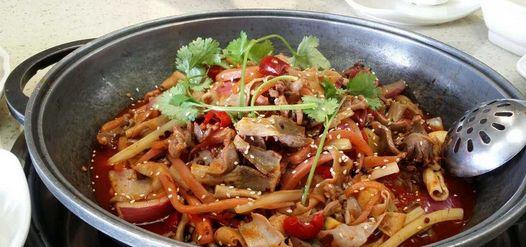 去重庆必吃的100种美食（带你走进重庆十大美食）(6)