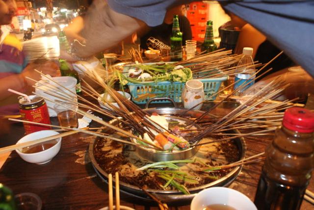 去重庆必吃的100种美食（带你走进重庆十大美食）(2)