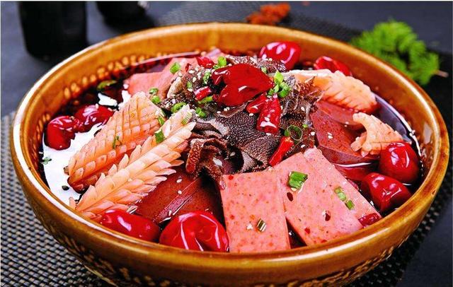 去重庆必吃的100种美食（带你走进重庆十大美食）(3)