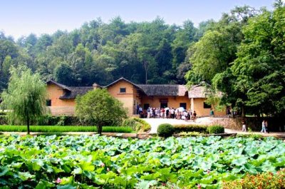 ​湘潭旅游景点一览表（湘潭这十大热门旅游景点不得不去）