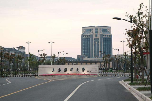 国内的十大海洋大学（国内12所海洋海事类本科大学）(3)