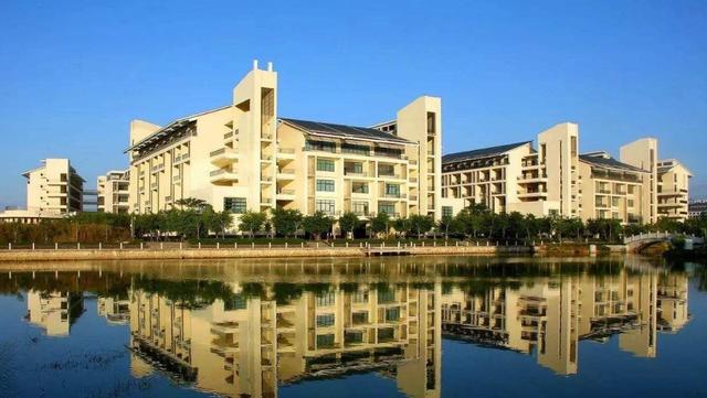 国内的十大海洋大学（国内12所海洋海事类本科大学）(8)