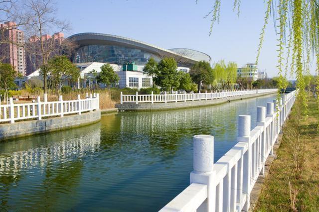 国内的十大海洋大学（国内12所海洋海事类本科大学）(6)