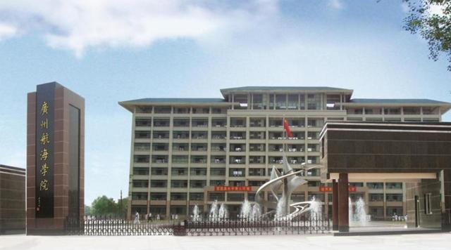国内的十大海洋大学（国内12所海洋海事类本科大学）(12)