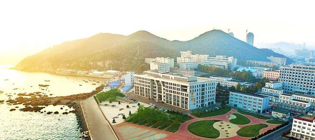 国内的十大海洋大学（国内12所海洋海事类本科大学）(4)