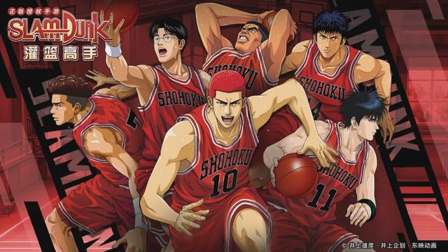 日本动漫游戏十大排行（在竞争激烈的国内市场过得还好吗）(1)