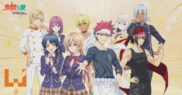 日本动漫游戏十大排行（在竞争激烈的国内市场过得还好吗）(8)