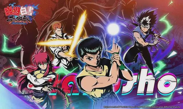 日本动漫游戏十大排行（在竞争激烈的国内市场过得还好吗）(6)