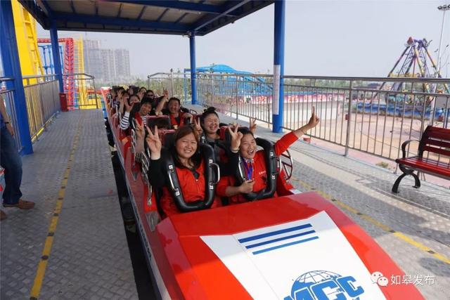 江苏如皋旅游景点大全（十里桃林千亩湖光）(28)