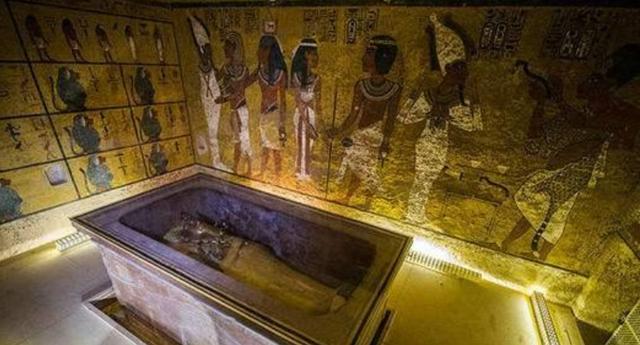 已发现的黄金宝藏（世界十大宝藏之一）(4)