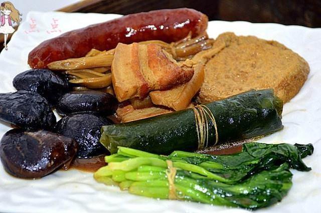 济南十大特色小吃，倒数第四种你肯定吃过！