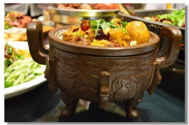 济南十大特色小吃，倒数第四种你肯定吃过！